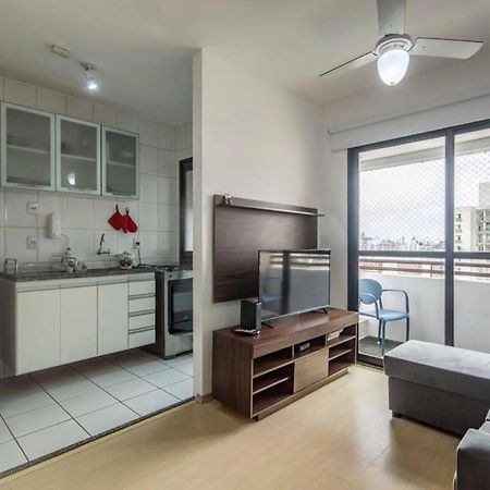 Bhomy Pompeia Muito Bem Localizado Fi33 Apartamento São Paulo Exterior foto