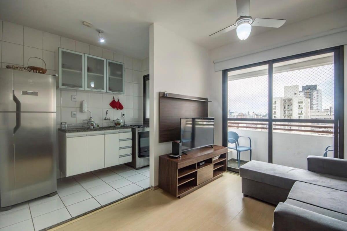 Bhomy Pompeia Muito Bem Localizado Fi33 Apartamento São Paulo Exterior foto