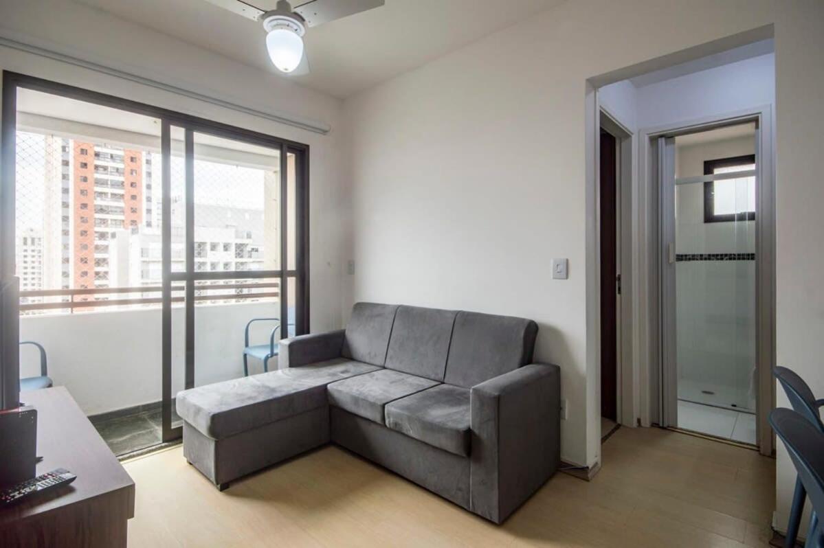 Bhomy Pompeia Muito Bem Localizado Fi33 Apartamento São Paulo Exterior foto