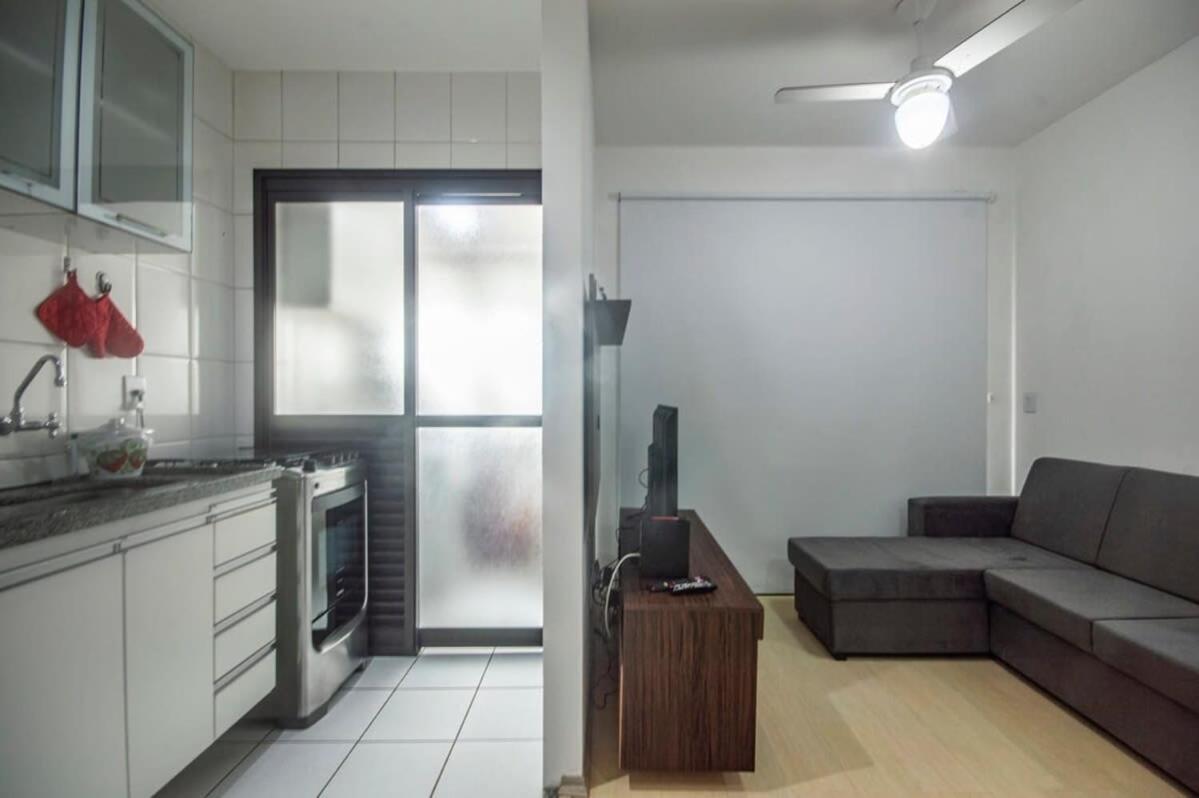 Bhomy Pompeia Muito Bem Localizado Fi33 Apartamento São Paulo Exterior foto