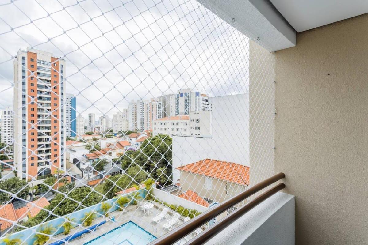 Bhomy Pompeia Muito Bem Localizado Fi33 Apartamento São Paulo Exterior foto