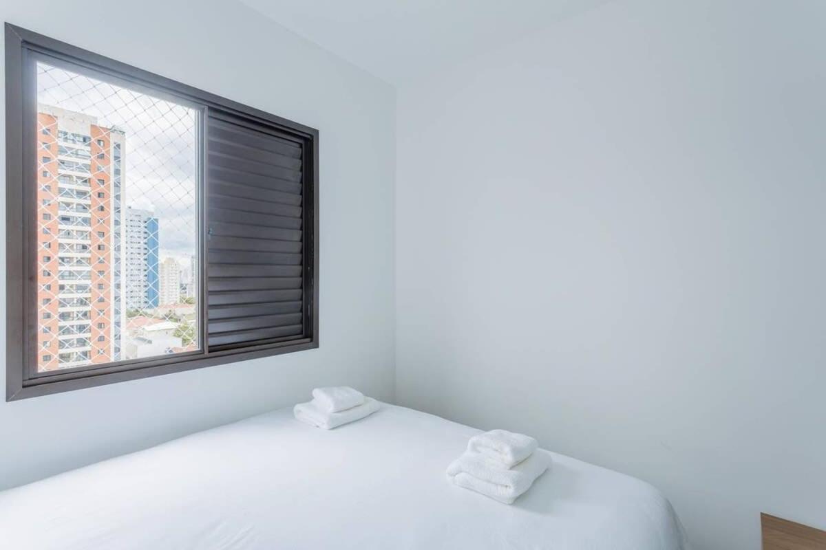 Bhomy Pompeia Muito Bem Localizado Fi33 Apartamento São Paulo Exterior foto