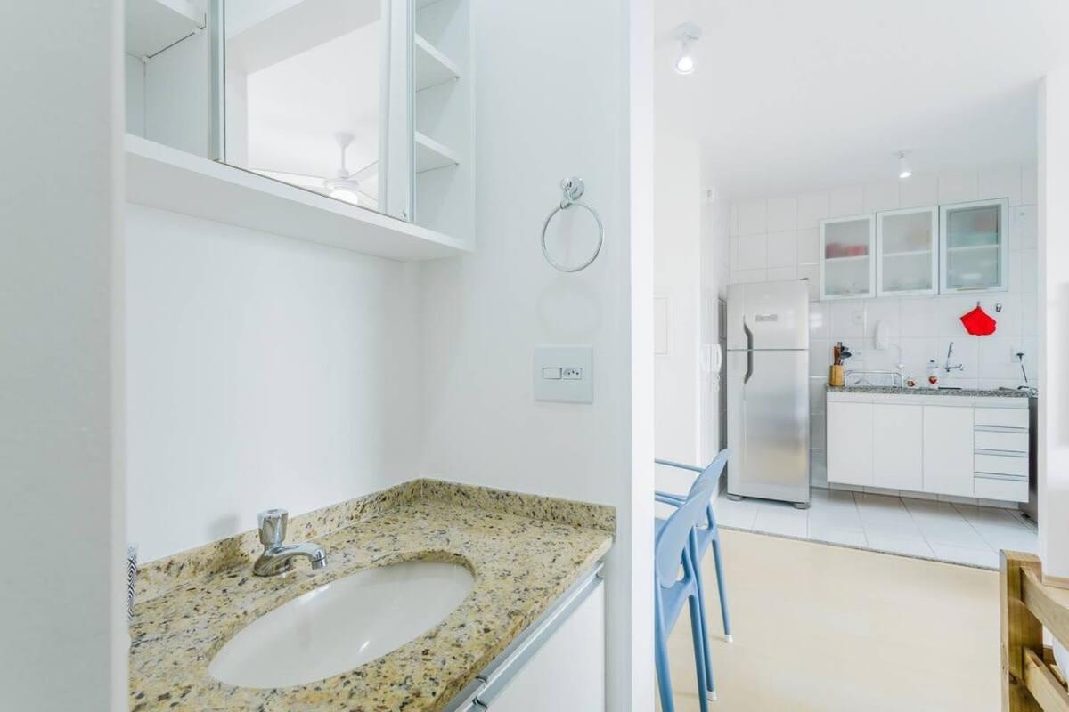 Bhomy Pompeia Muito Bem Localizado Fi33 Apartamento São Paulo Exterior foto