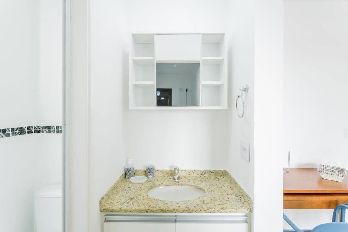 Bhomy Pompeia Muito Bem Localizado Fi33 Apartamento São Paulo Exterior foto