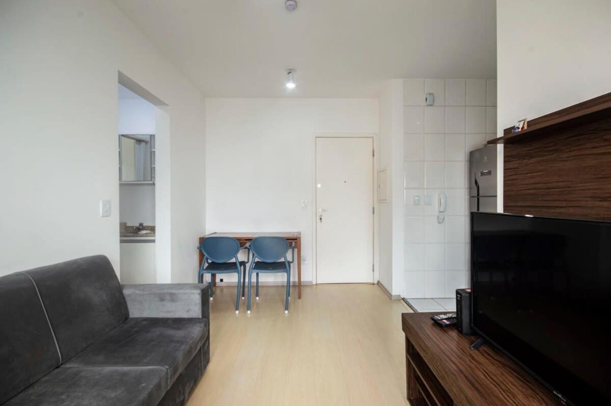 Bhomy Pompeia Muito Bem Localizado Fi33 Apartamento São Paulo Exterior foto
