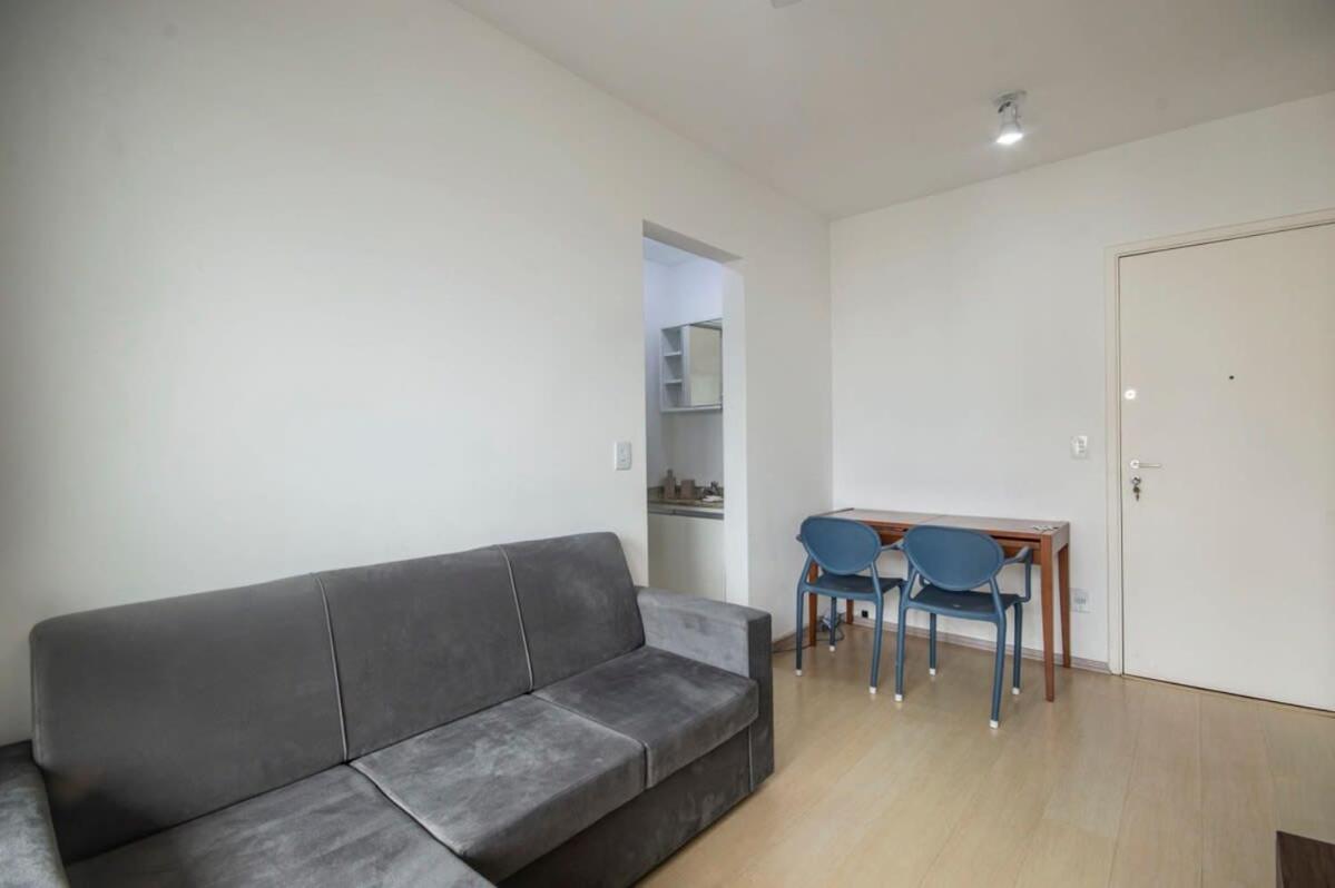Bhomy Pompeia Muito Bem Localizado Fi33 Apartamento São Paulo Exterior foto